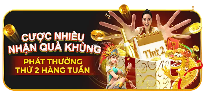 Hoàn trả cược nổ hũ SP666