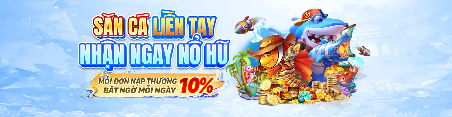 Game Nổ Hũ SP666