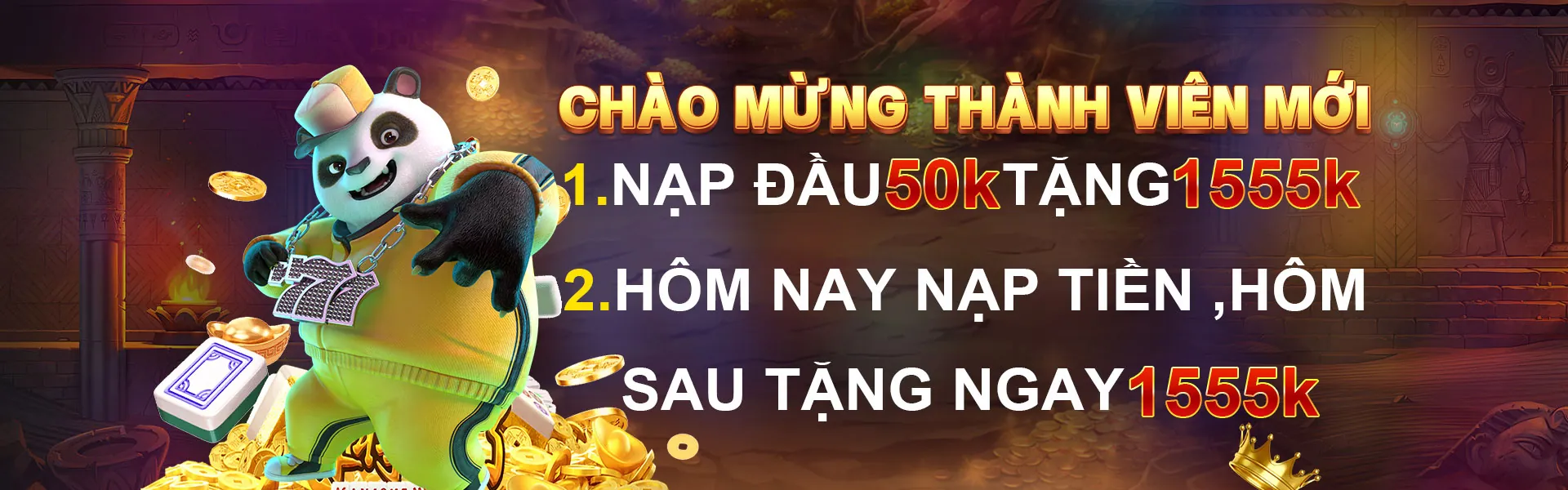 Hình ảnh chính sp666 Link Mới 2026