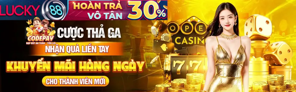Khuyến mãi chào mừng thành viên mới SP666