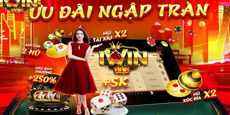 Game Bắn Cá SP666